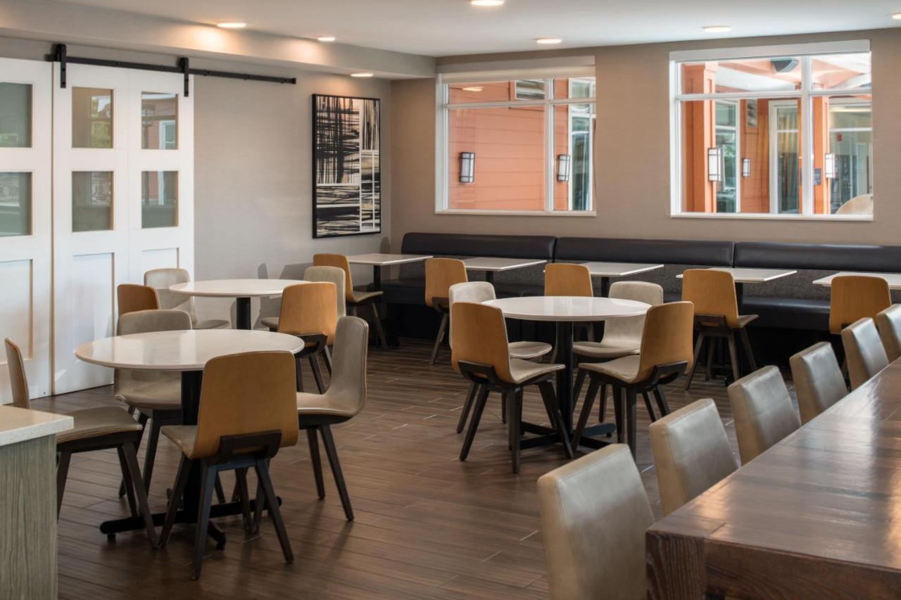 Residence Inn By Marriott Portland Vancouver Exterior photo