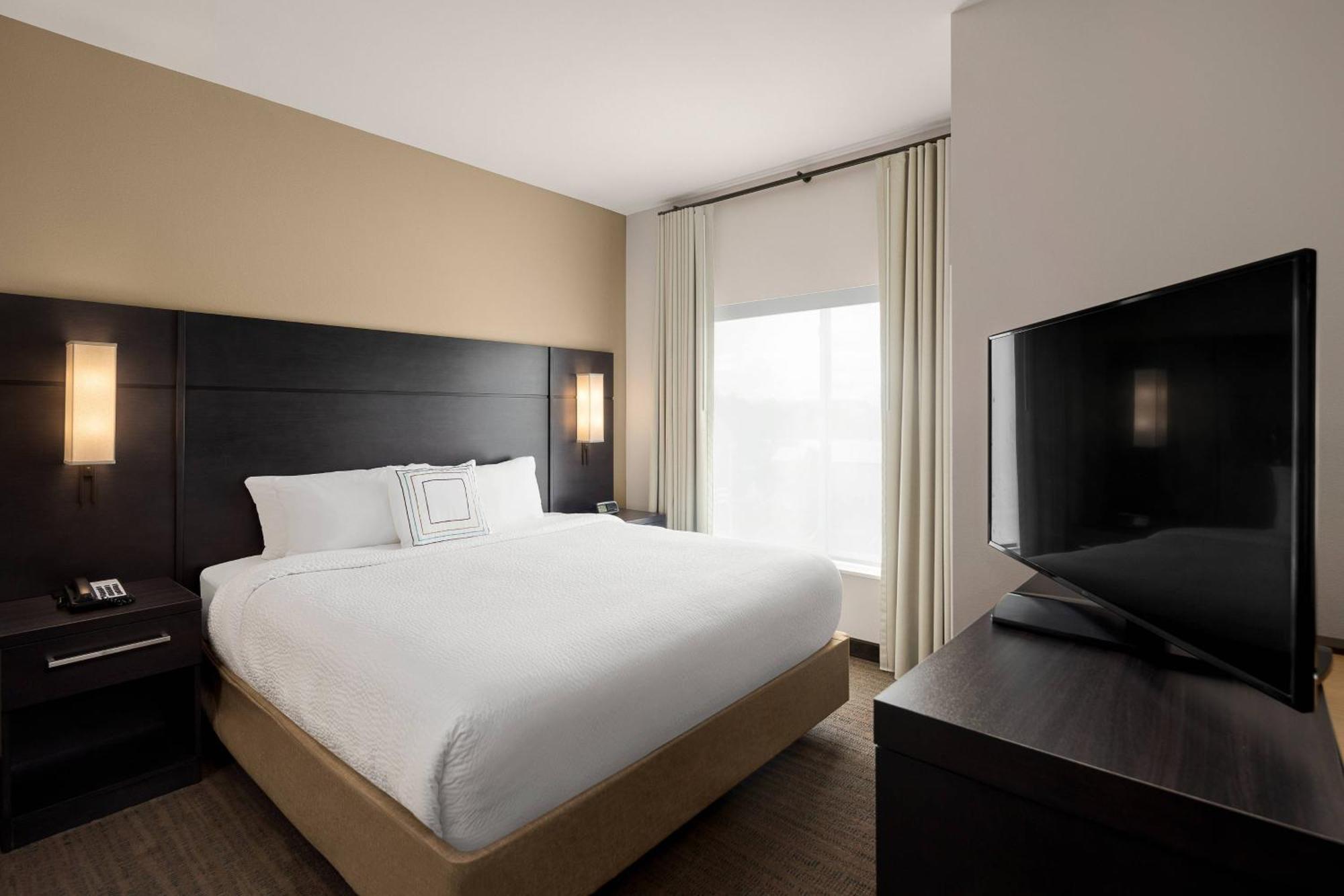 Residence Inn By Marriott Portland Vancouver Exterior photo