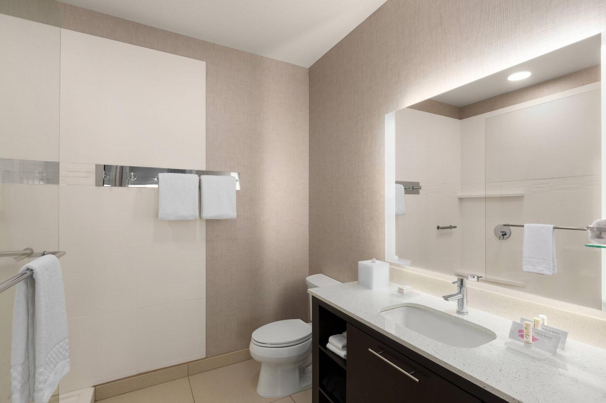 Residence Inn By Marriott Portland Vancouver Exterior photo